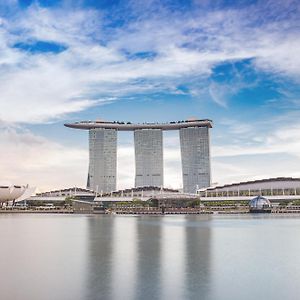 Marina Bay Sands