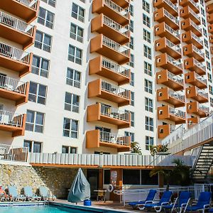 Ft. Lauderdale Beach, a VRI resort